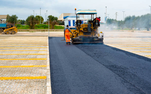 Trusted Deer Park, WA Driveway Pavers Experts