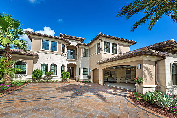 Best Professional Driveway Pavers  in Deer Park, WA