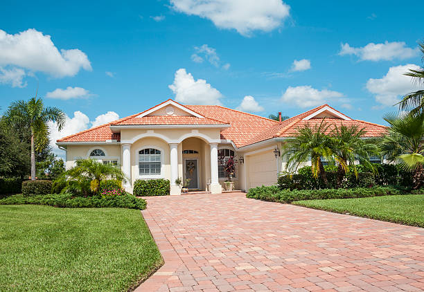 Best Concrete Paver Driveway  in Deer Park, WA