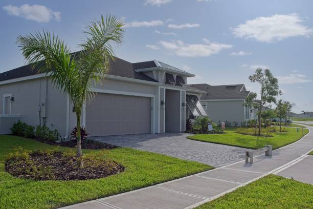 Reasons to Select Us for Your Driveway Paving Requirements in Deer Park, WA